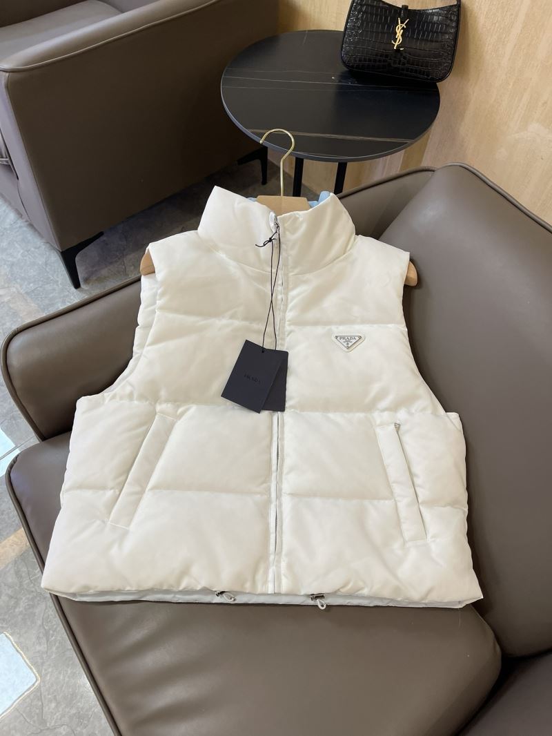 Prada Down Jackets